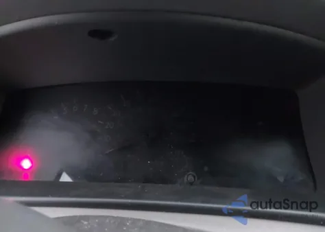 2007 Toyota Corolla Le z USA, uszkodzony, nr VIN 2T1BR30E67C791288